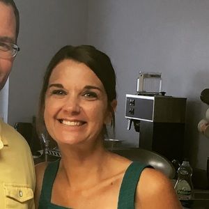 Meet your Posher, Carie